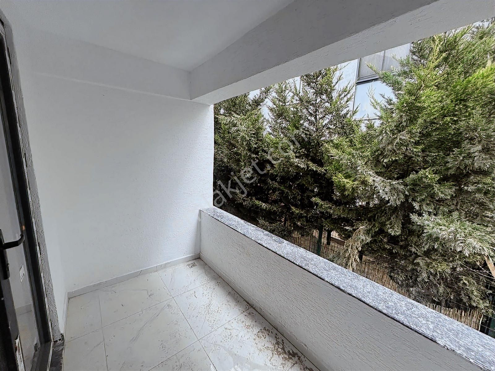 Özlüce 2+1 Parka-yeşil Alana-şehir Manzaralı Fırsat Daire - Görsel 15