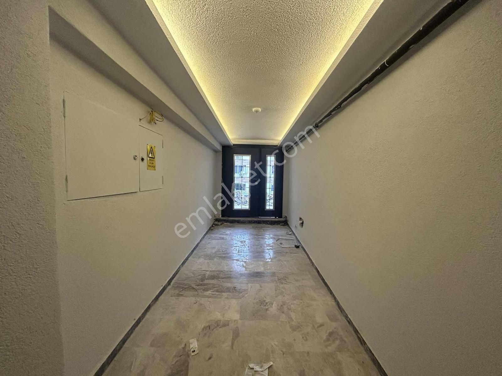 Özlüce 2+1 Parka-yeşil Alana-şehir Manzaralı Fırsat Daire - Görsel 14