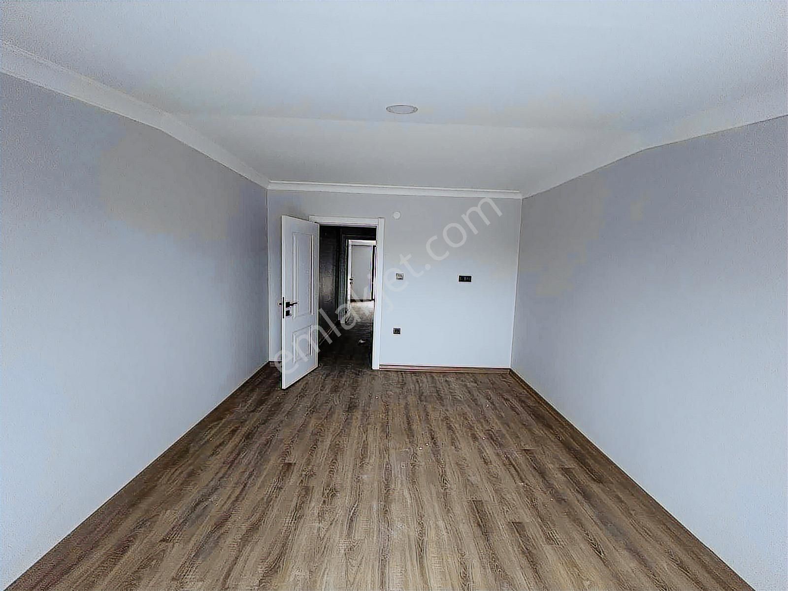 Özlüce 2+1 Parka-yeşil Alana-şehir Manzaralı Fırsat Daire - Görsel 34