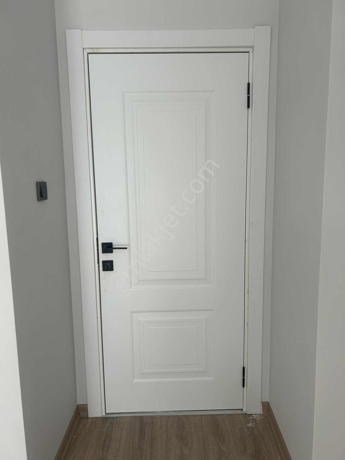 Özlüce 2+1 Parka-yeşil Alana-şehir Manzaralı Fırsat Daire - Görsel 11