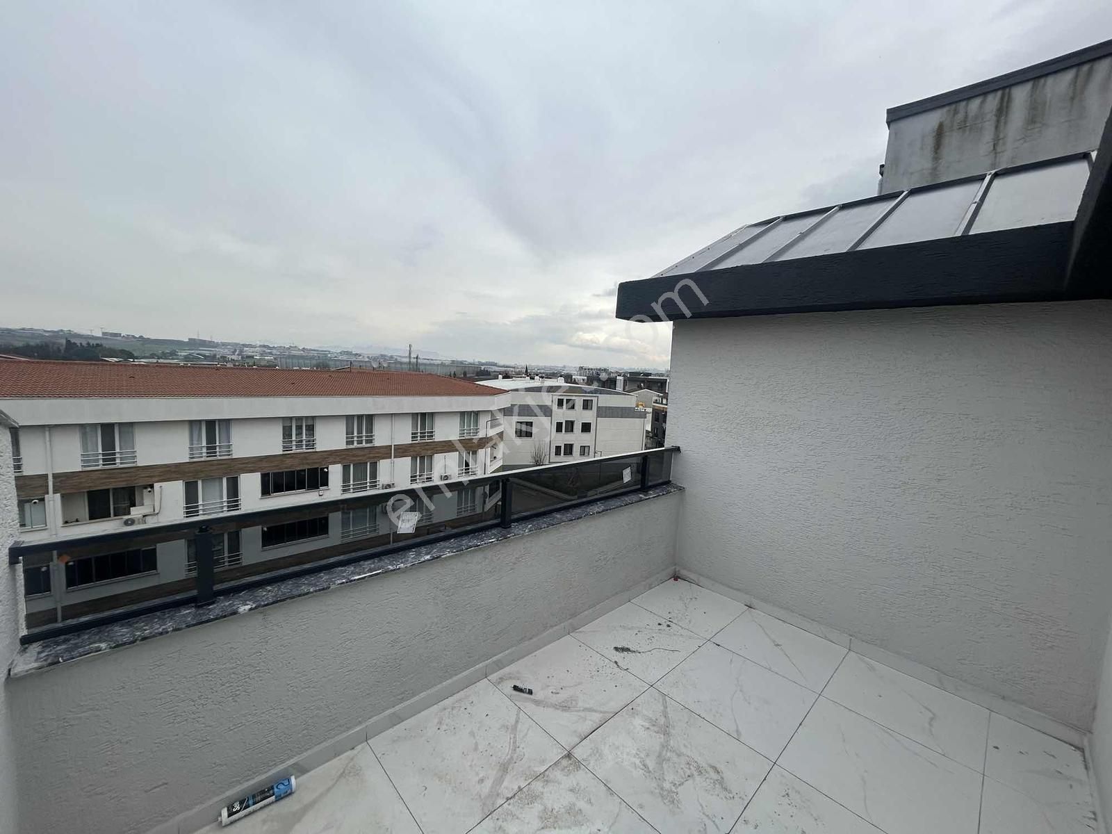 Özlüce 2+1 Parka-yeşil Alana-şehir Manzaralı Fırsat Daire - Görsel 31