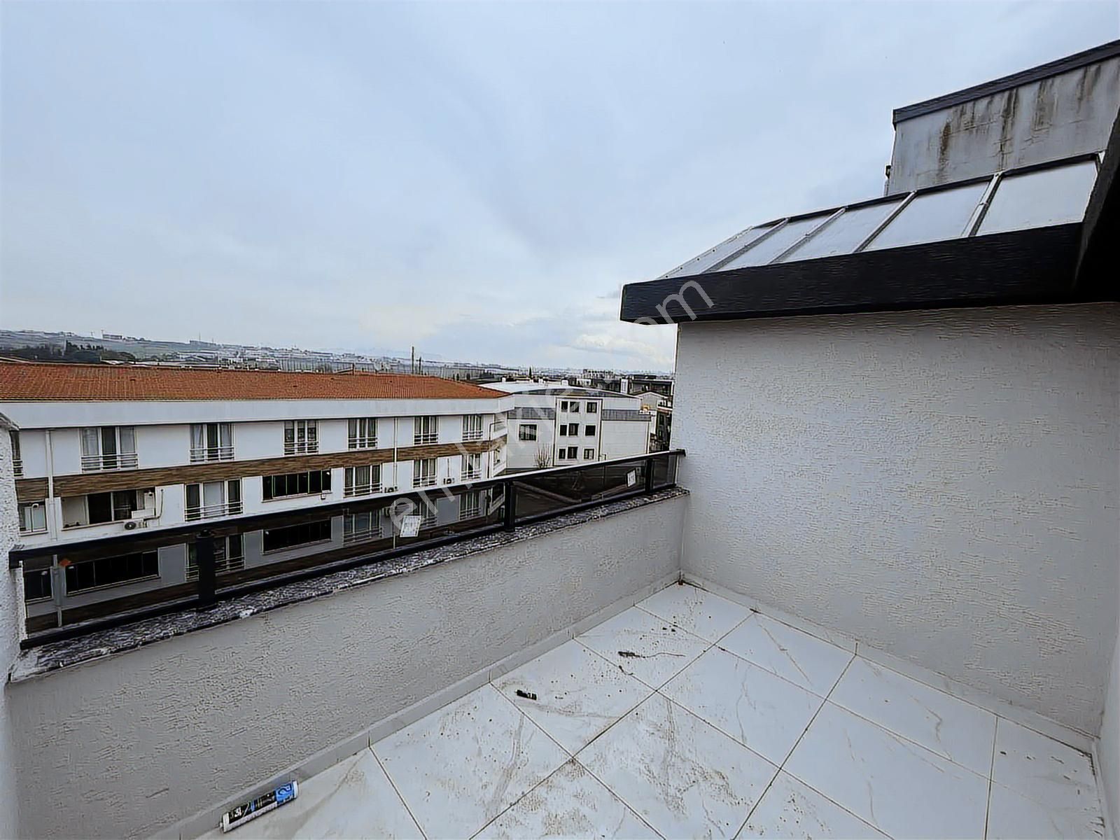 Özlüce 2+1 Parka-yeşil Alana-şehir Manzaralı Fırsat Daire - Görsel 27