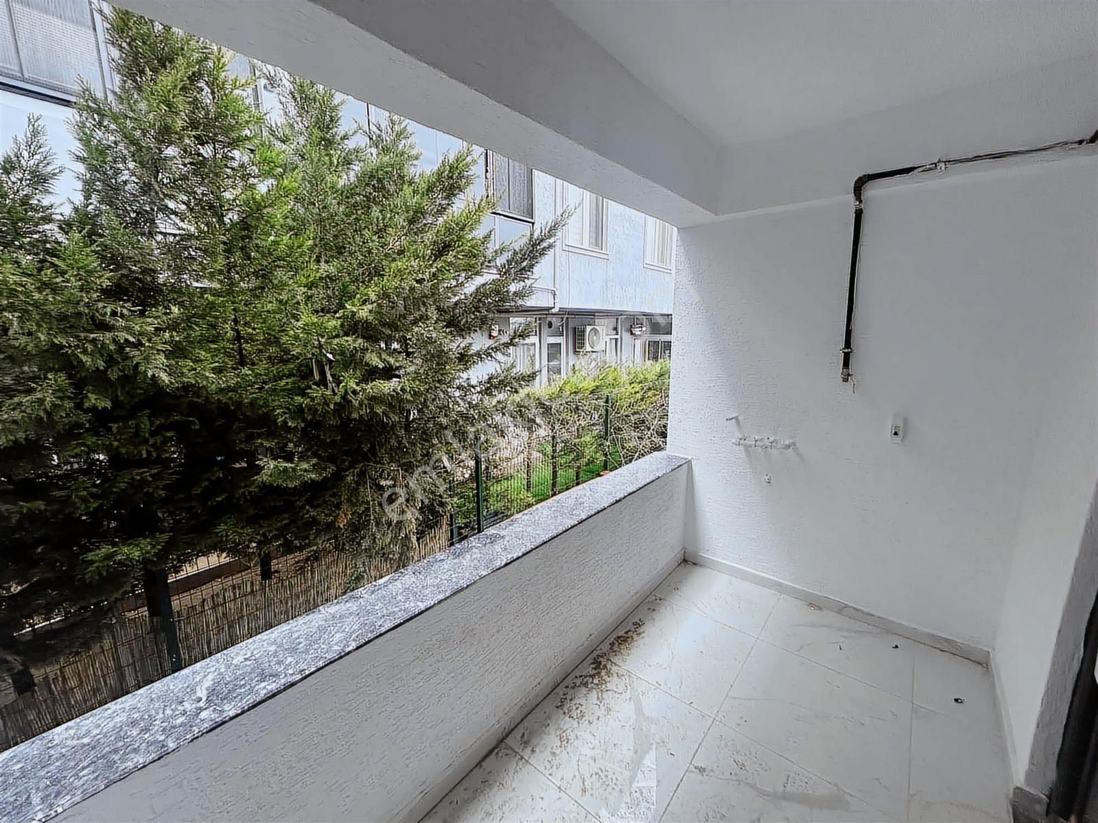 Özlüce 2+1 Parka-yeşil Alana-şehir Manzaralı Fırsat Daire - Görsel 14