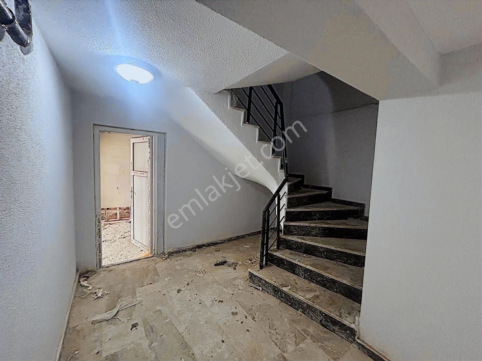 Özlüce 2+1 Parka-yeşil Alana-şehir Manzaralı Fırsat Daire - Görsel 32