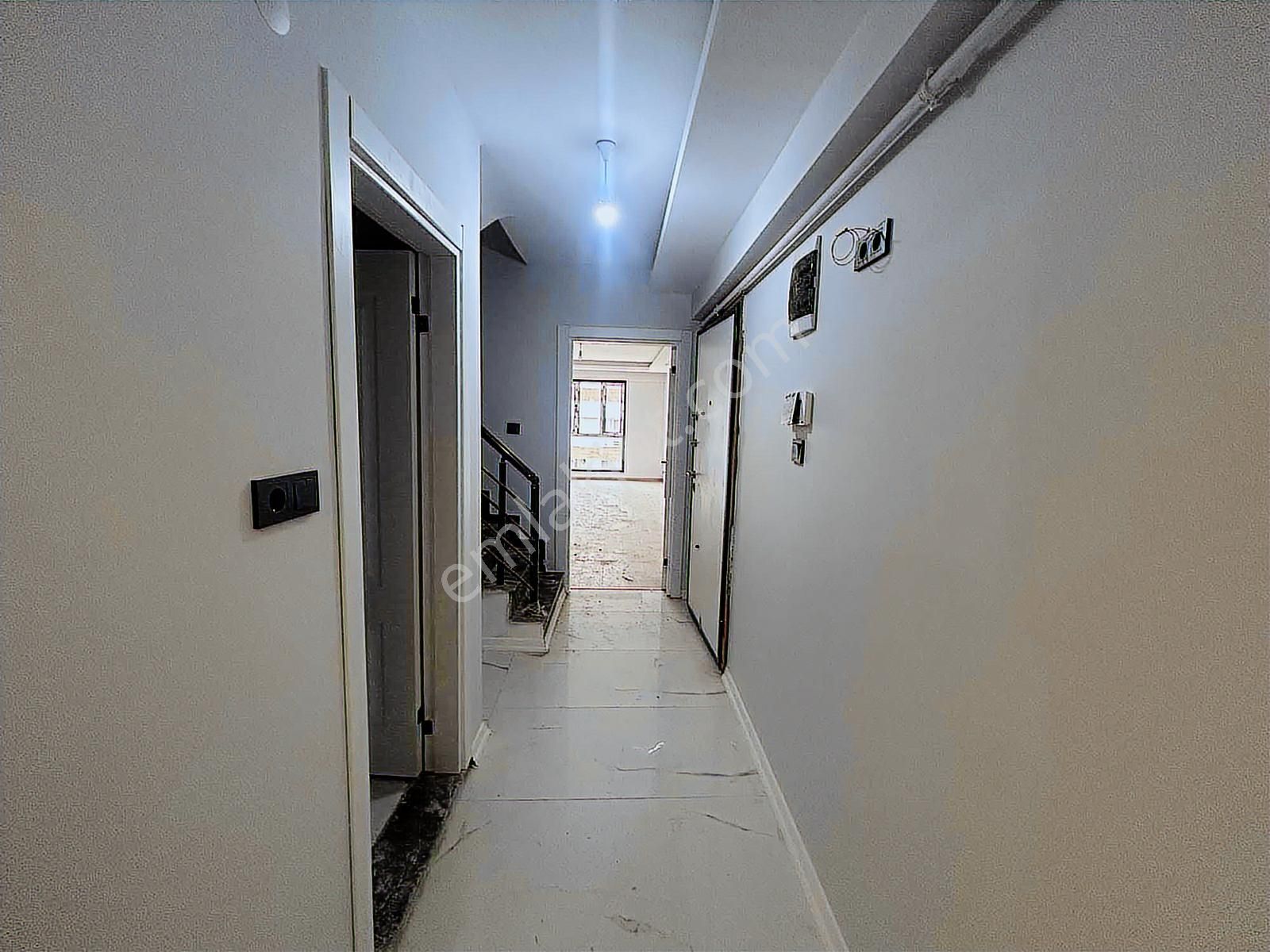 Özlüce 2+1 Parka-yeşil Alana-şehir Manzaralı Fırsat Daire - Görsel 25