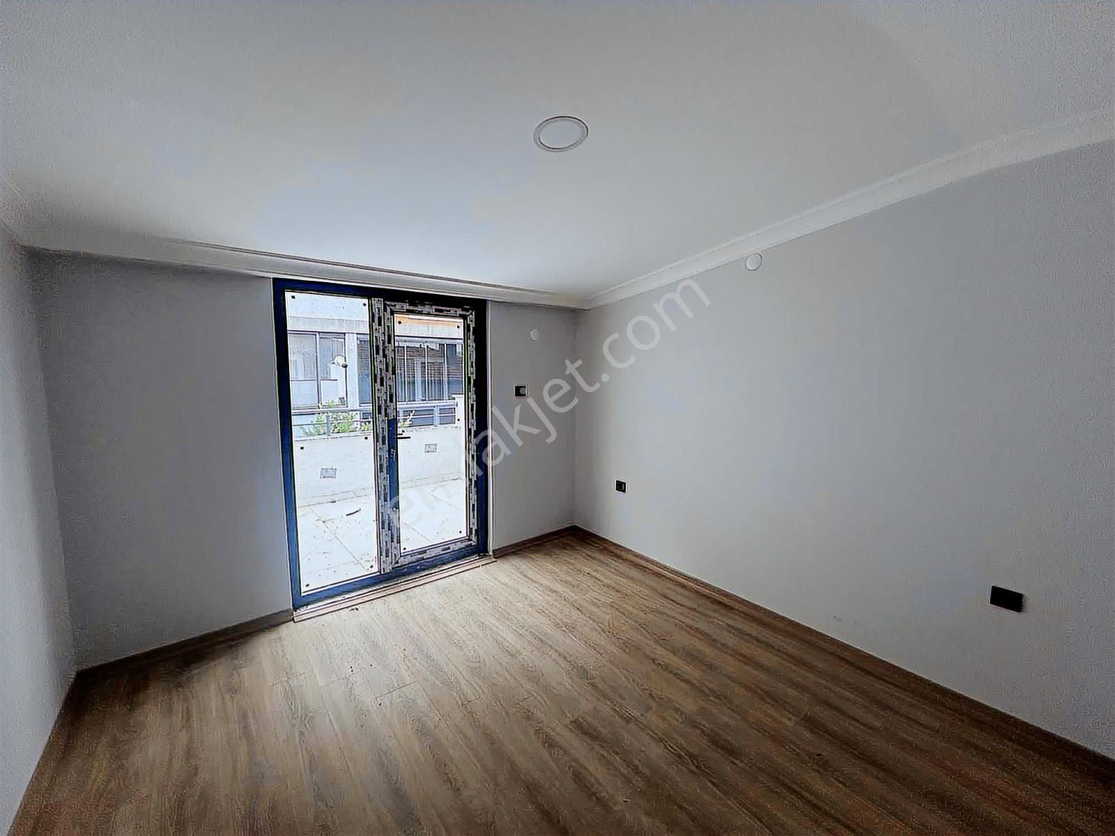 Özlüce 2+1 Parka-yeşil Alana-şehir Manzaralı Fırsat Daire - Görsel 22