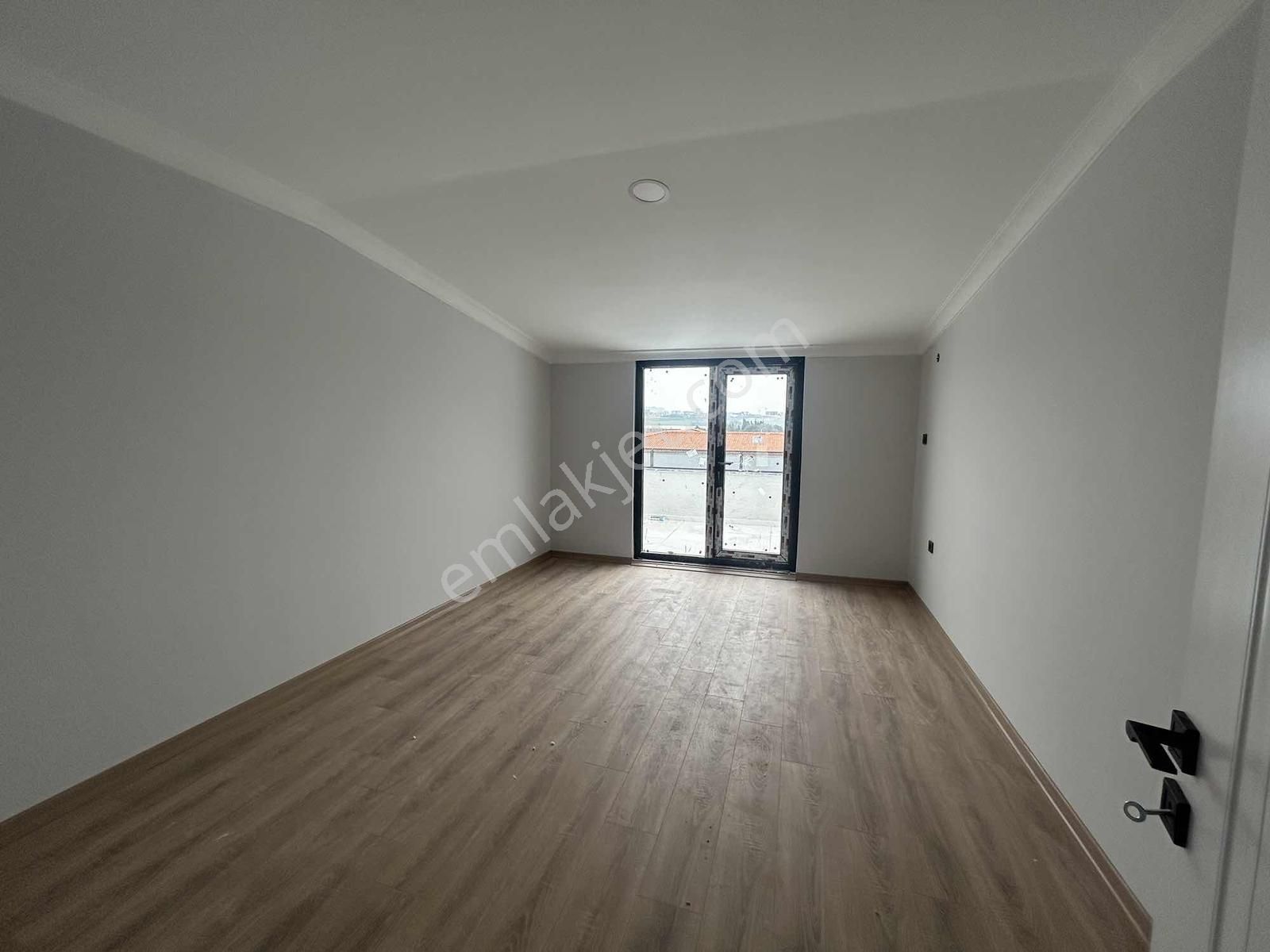 Özlüce 2+1 Parka-yeşil Alana-şehir Manzaralı Fırsat Daire - Görsel 22