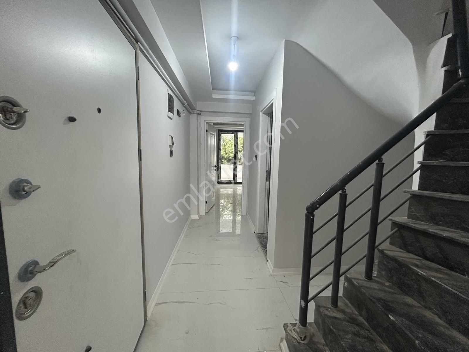 Özlüce 2+1 Parka-yeşil Alana-şehir Manzaralı Fırsat Daire - Görsel 4