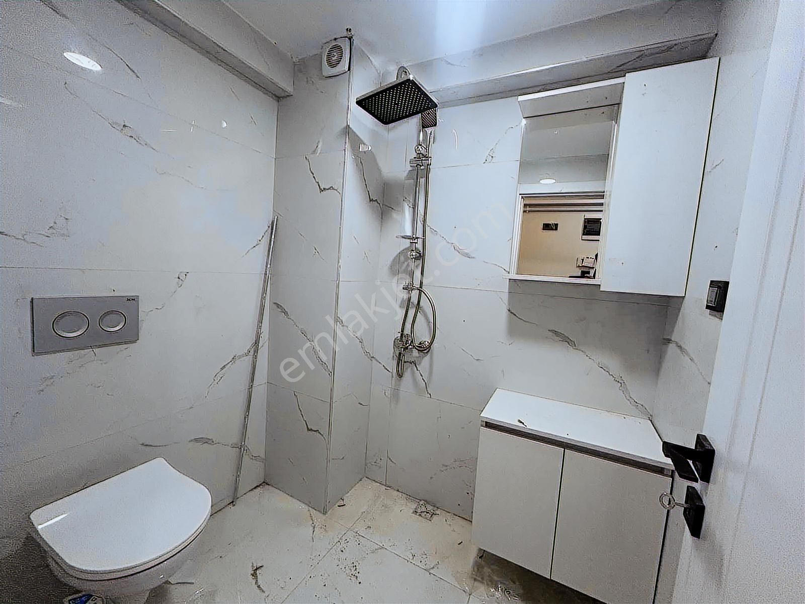 Özlüce 2+1 Parka-yeşil Alana-şehir Manzaralı Fırsat Daire - Görsel 24