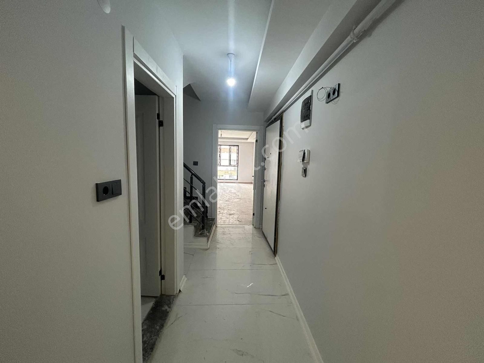 Özlüce 2+1 Parka-yeşil Alana-şehir Manzaralı Fırsat Daire - Görsel 9