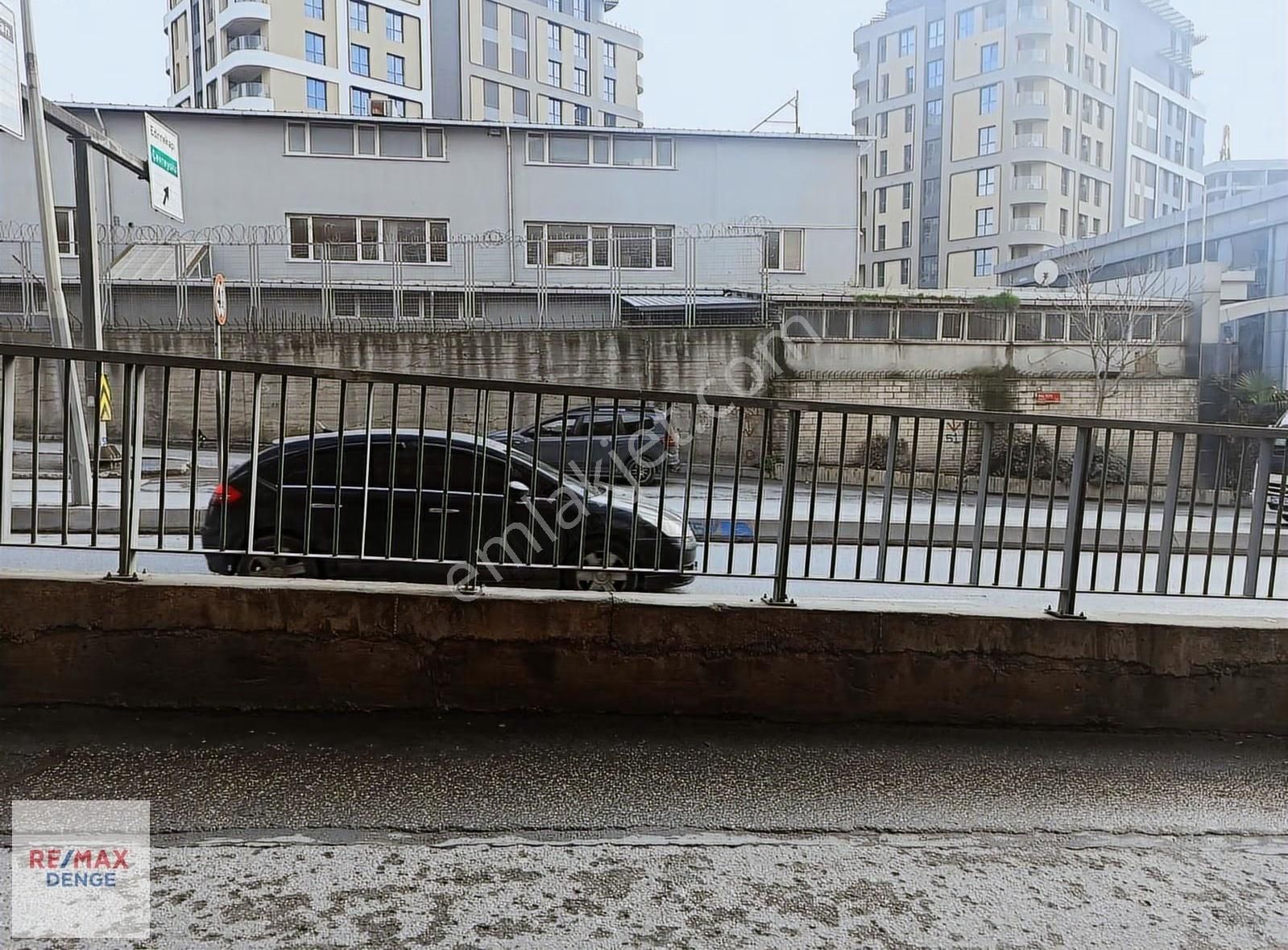 Eyüp Topçular Keçeci İş Merkezinde Satılık 90 M2 Dükkan ( Boş) - Görsel 21