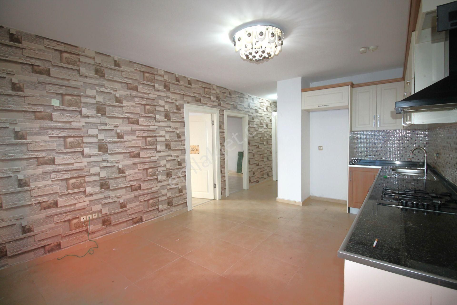 Retro’dan Merkez Mah’de Doğalgazlı Site İçi Havuzlu Konsept 2+1 - Görsel 2