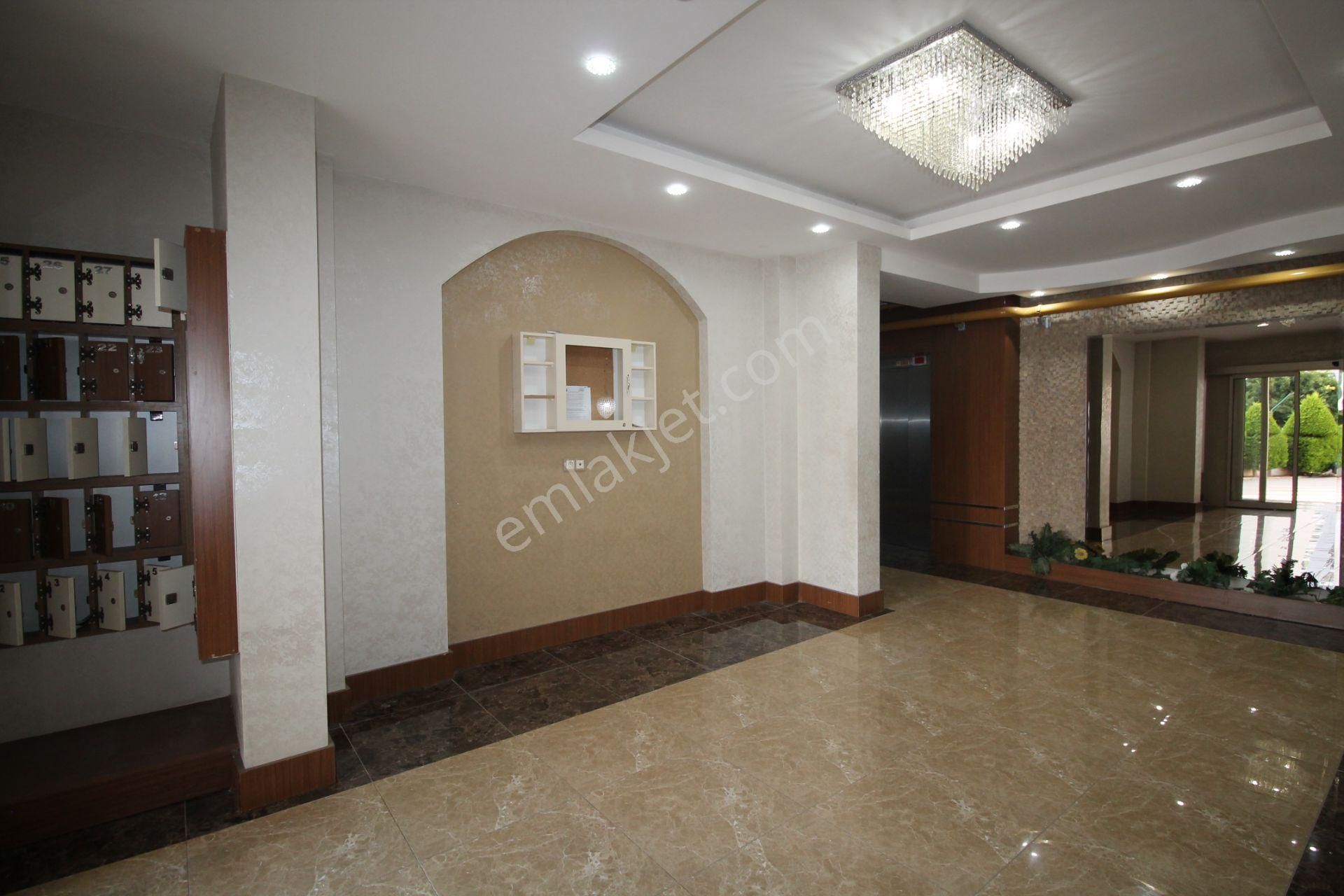 Retro’dan Merkez Mah’de Doğalgazlı Site İçi Havuzlu Konsept 2+1 - Görsel 18