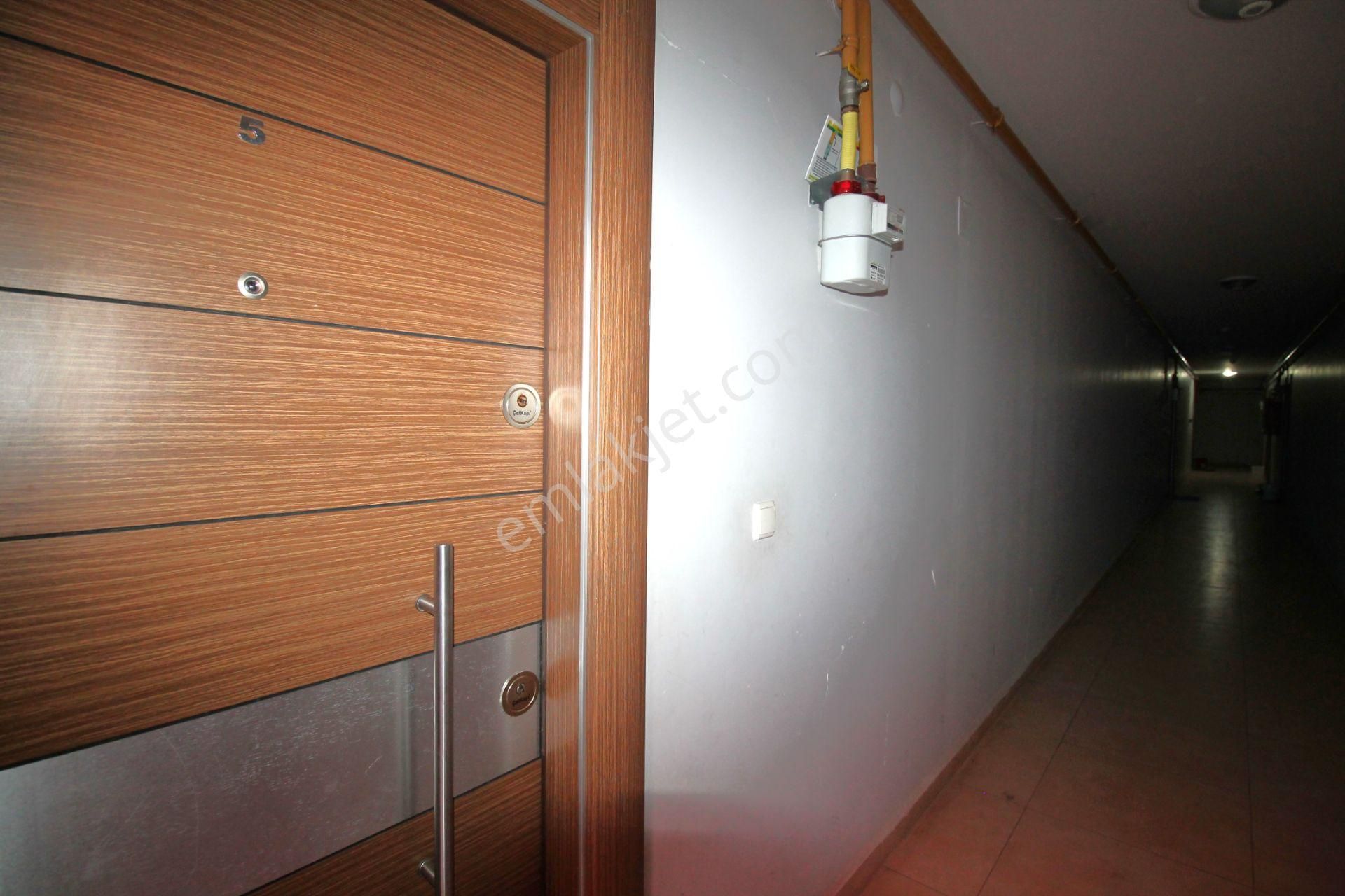 Retro’dan Merkez Mah’de Doğalgazlı Site İçi Havuzlu Konsept 2+1 - Görsel 17