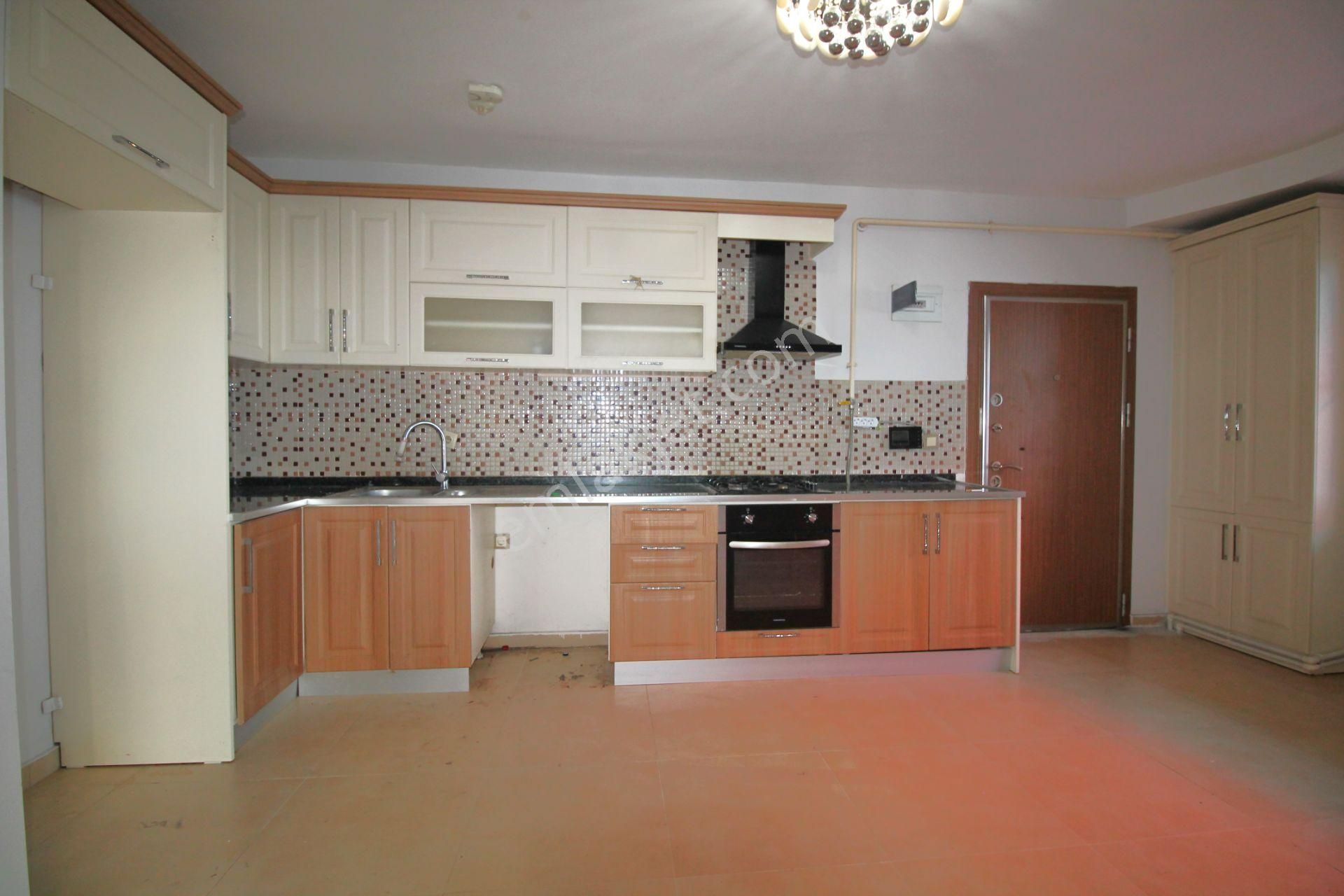 Retro’dan Merkez Mah’de Doğalgazlı Site İçi Havuzlu Konsept 2+1 - Görsel 16