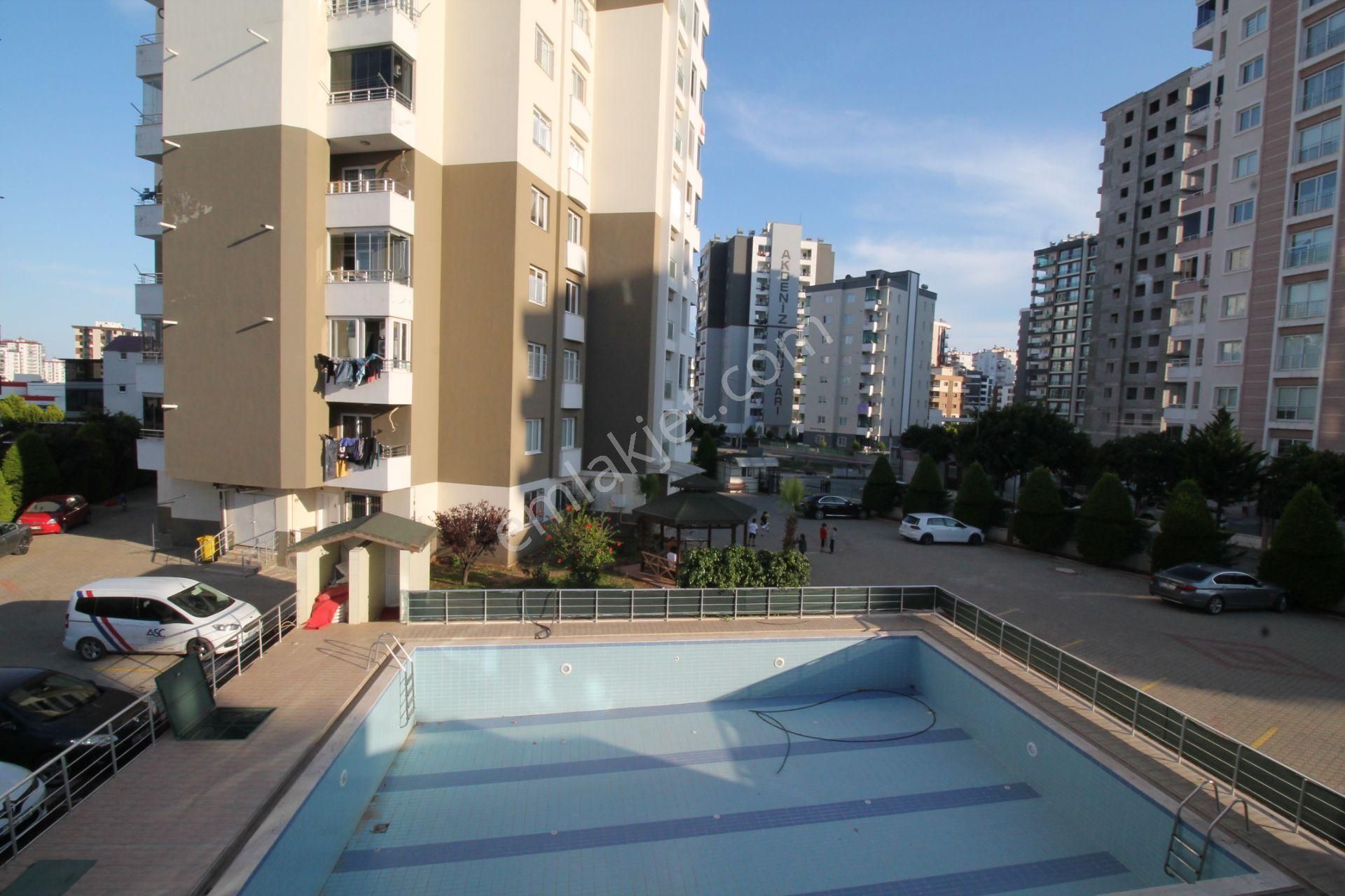 Retro’dan Merkez Mah’de Doğalgazlı Site İçi Havuzlu Konsept 2+1 - Görsel 9