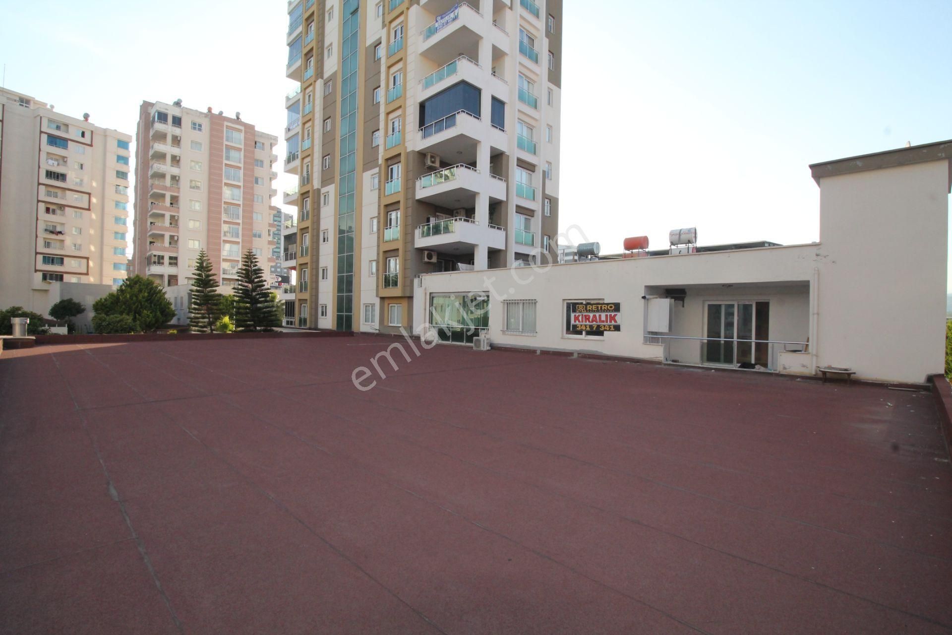 Retro’dan Merkez Mah’de Doğalgazlı Site İçi Havuzlu Konsept 2+1 - Görsel 10