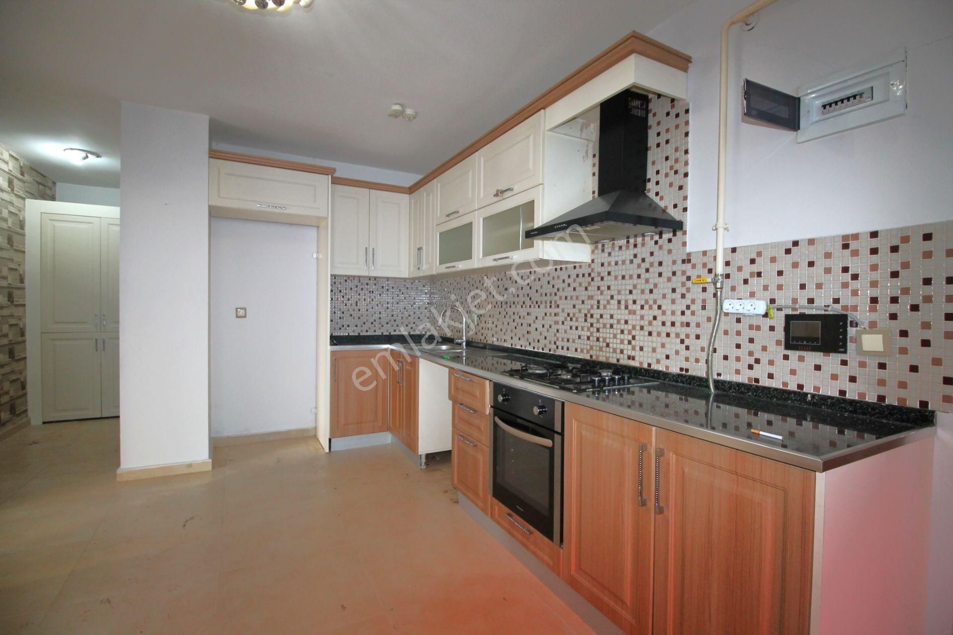 Retro’dan Merkez Mah’de Doğalgazlı Site İçi Havuzlu Konsept 2+1 - Görsel 3