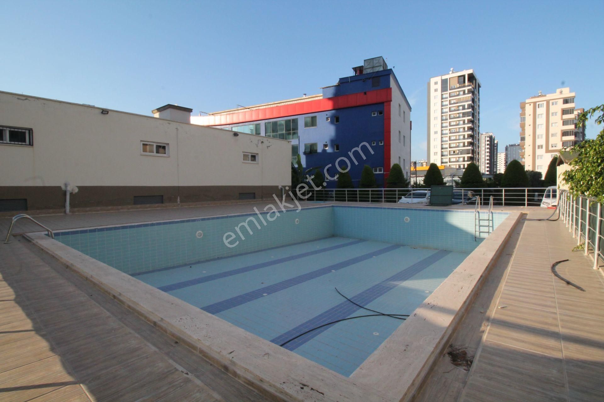 Retro’dan Merkez Mah’de Doğalgazlı Site İçi Havuzlu Konsept 2+1 - Görsel 20