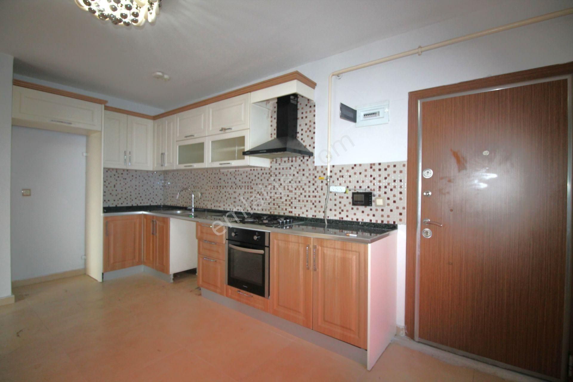 Retro’dan Merkez Mah’de Doğalgazlı Site İçi Havuzlu Konsept 2+1 - Görsel 5