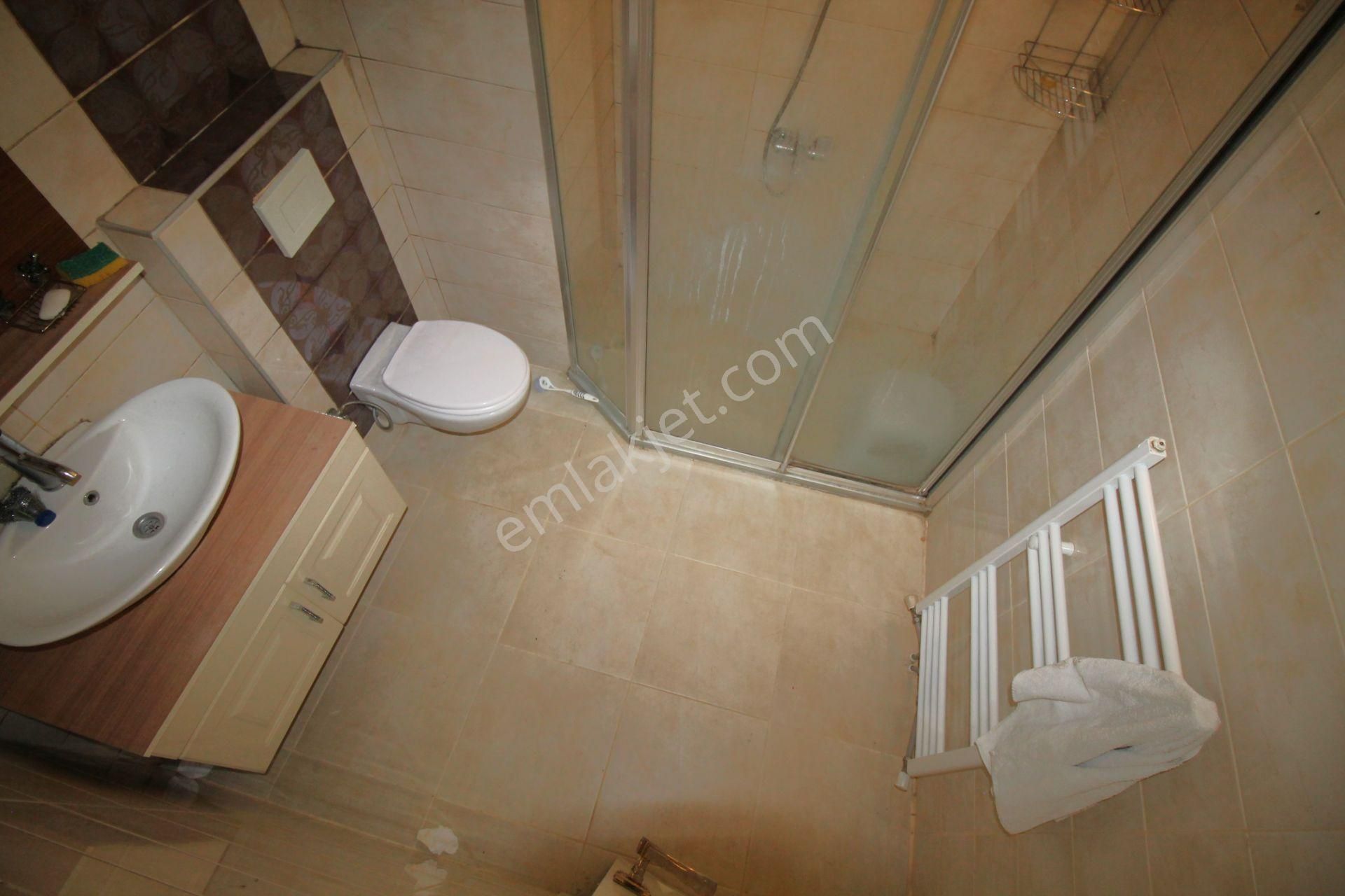 Retro’dan Merkez Mah’de Doğalgazlı Site İçi Havuzlu Konsept 2+1 - Görsel 12