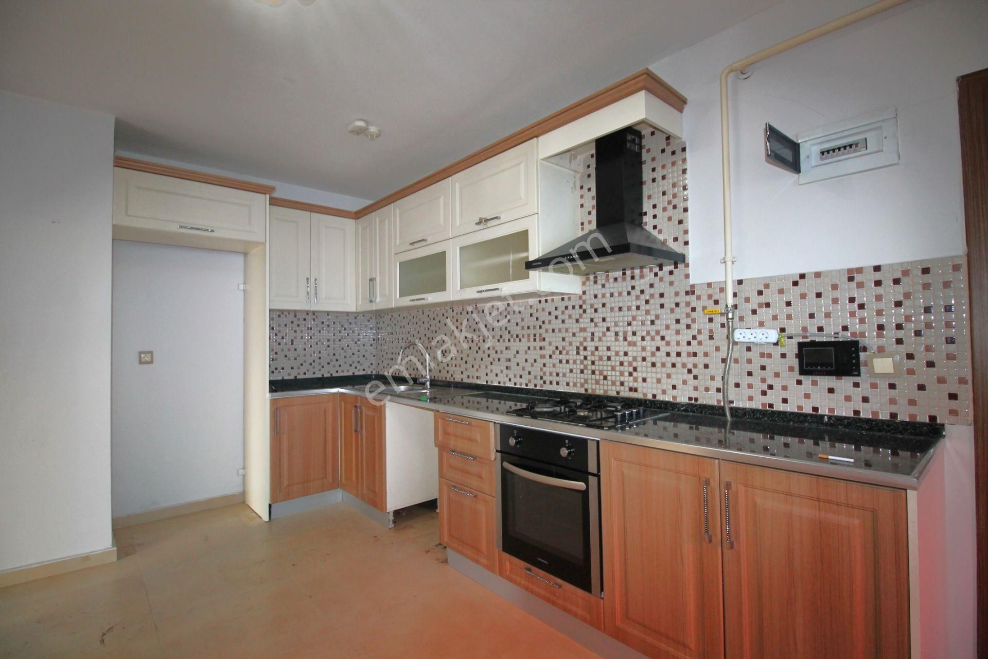 Retro’dan Merkez Mah’de Doğalgazlı Site İçi Havuzlu Konsept 2+1 - Görsel 4