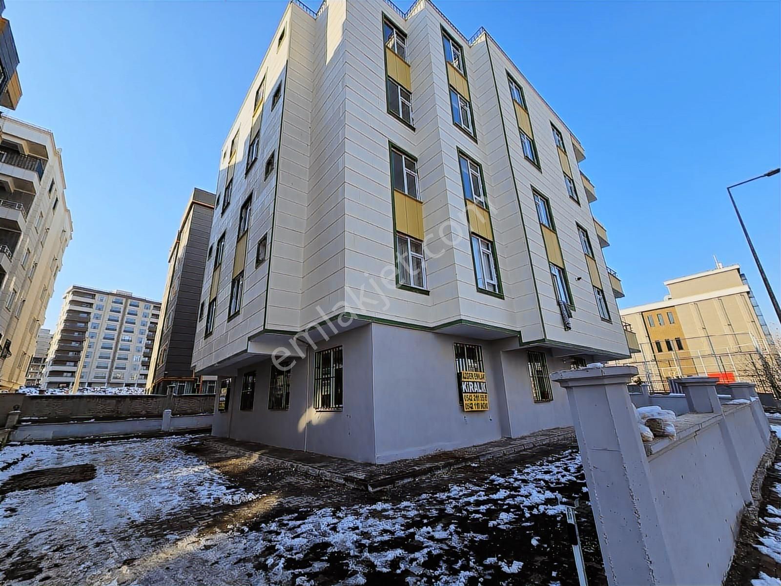 Azger Emlaktan 1+1 - Görsel 7