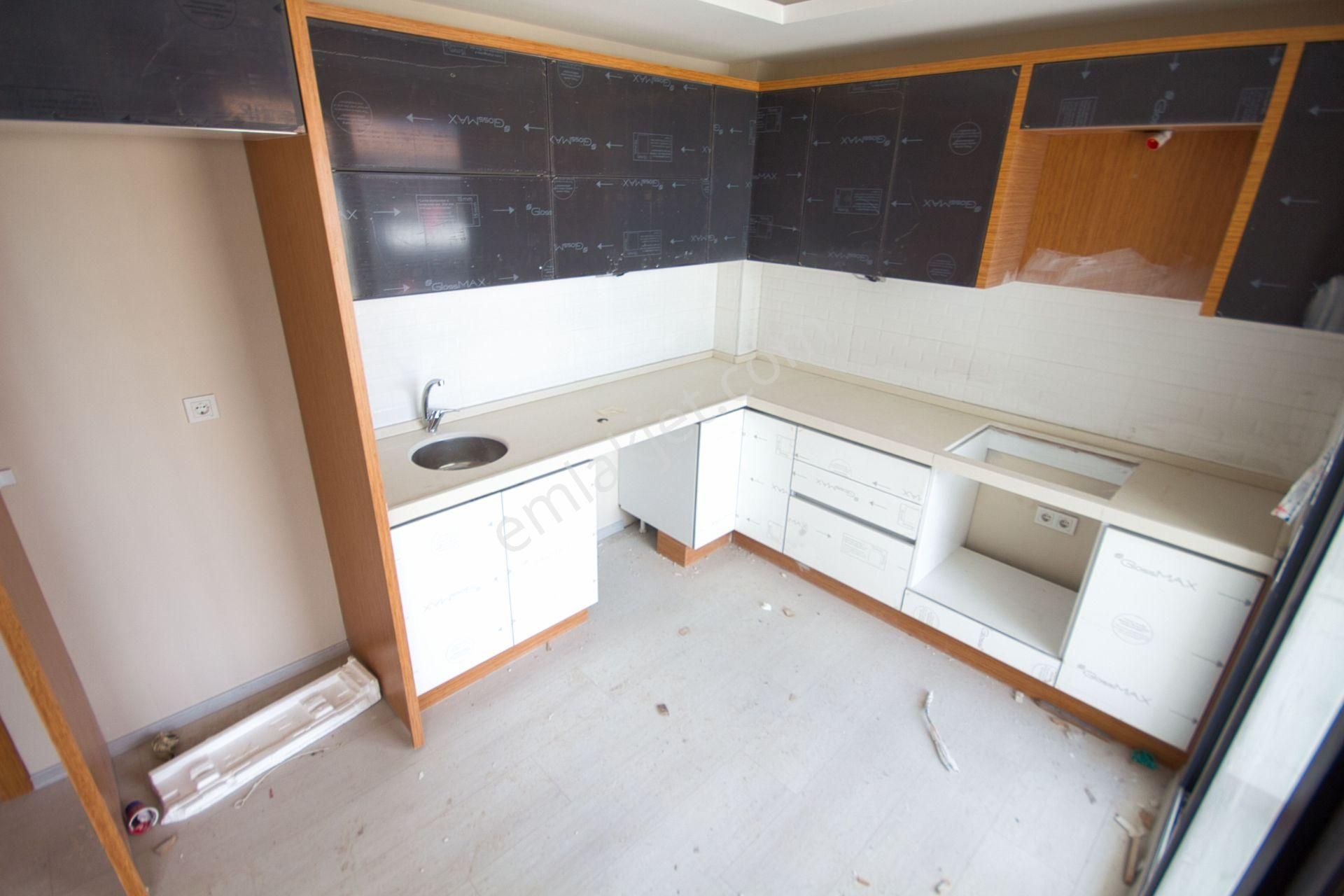 🛑🛑aktiften Akçayın Gözbebeğinde Satılık Şahane Sıfır Ön Cephe 2+1 Daire