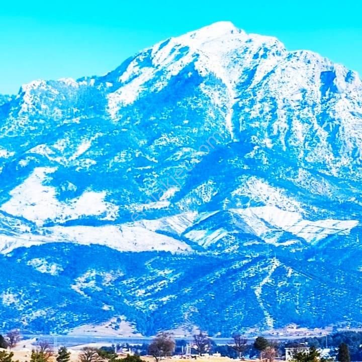 Kar Emlaktan Yenikonacık Bozkırlı Mevkiinde 400 M2 Satılık Arsa - Görsel 14