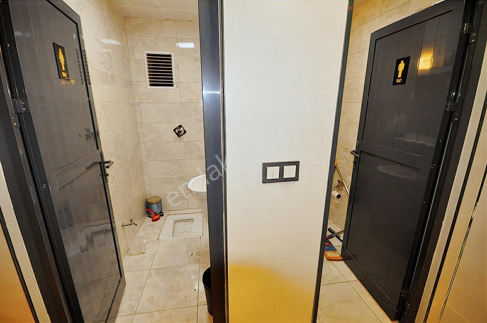 Coldwell Banker'dan Adliyeye 2 Dk Merkezi Lokasyon Dizayn Ofis - Görsel 16