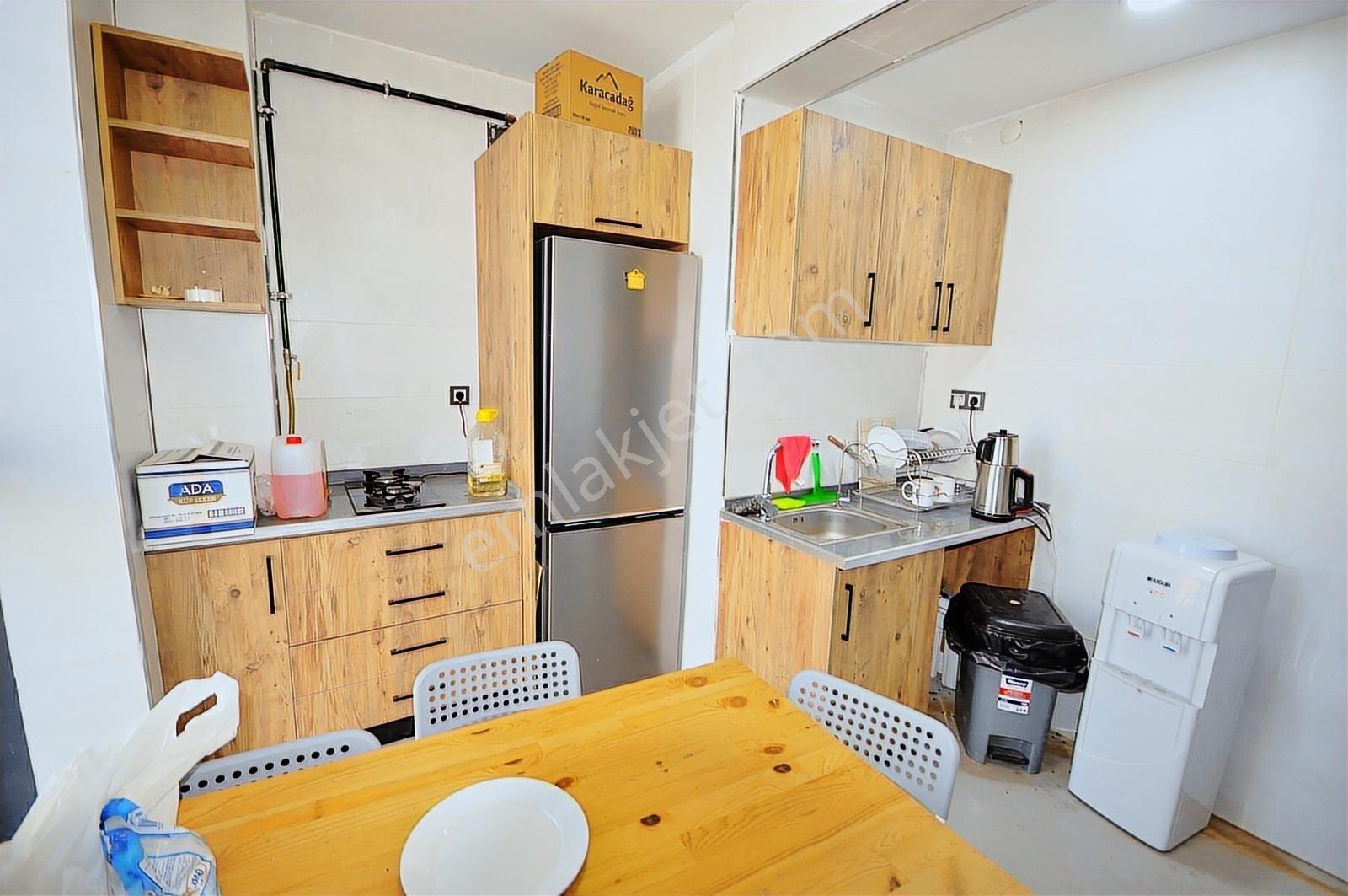 Coldwell Banker'dan Adliyeye 2 Dk Merkezi Lokasyon Dizayn Ofis - Görsel 8