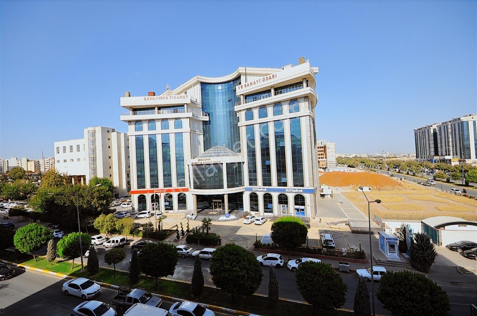 Coldwell Banker'dan Adliyeye 2 Dk Merkezi Lokasyon Dizayn Ofis - Görsel 10