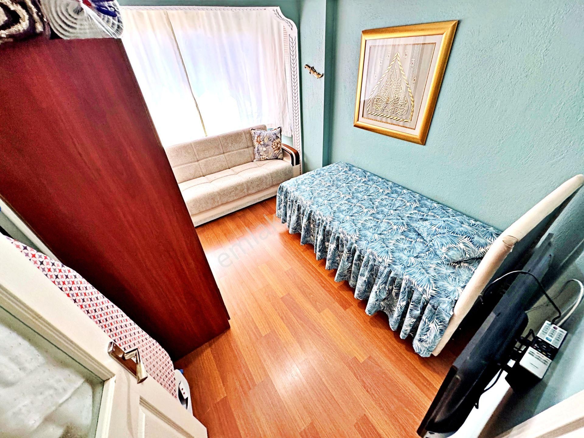 🌀gültaş Emlaktan Altınkumda Satılık Full Kredili 3+1 Dairemiz Anahtar Teslime Hazır - Görsel 22