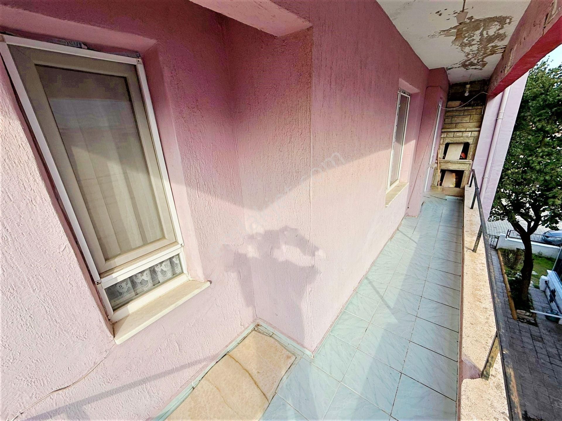 🌀gültaş Emlaktan Akçay Altınkumda Satılık 2+1 Ayrı Mutfaklı Eşyalı Daire - Görsel 30
