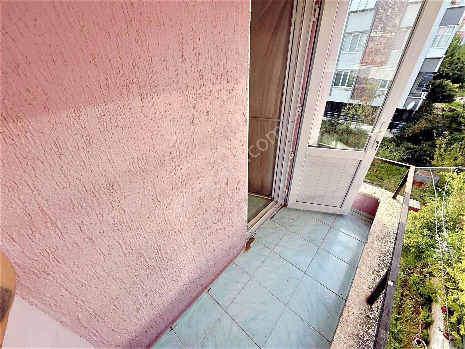 🌀gültaş Emlaktan Akçay Altınkumda Satılık 2+1 Ayrı Mutfaklı Eşyalı Daire - Görsel 21