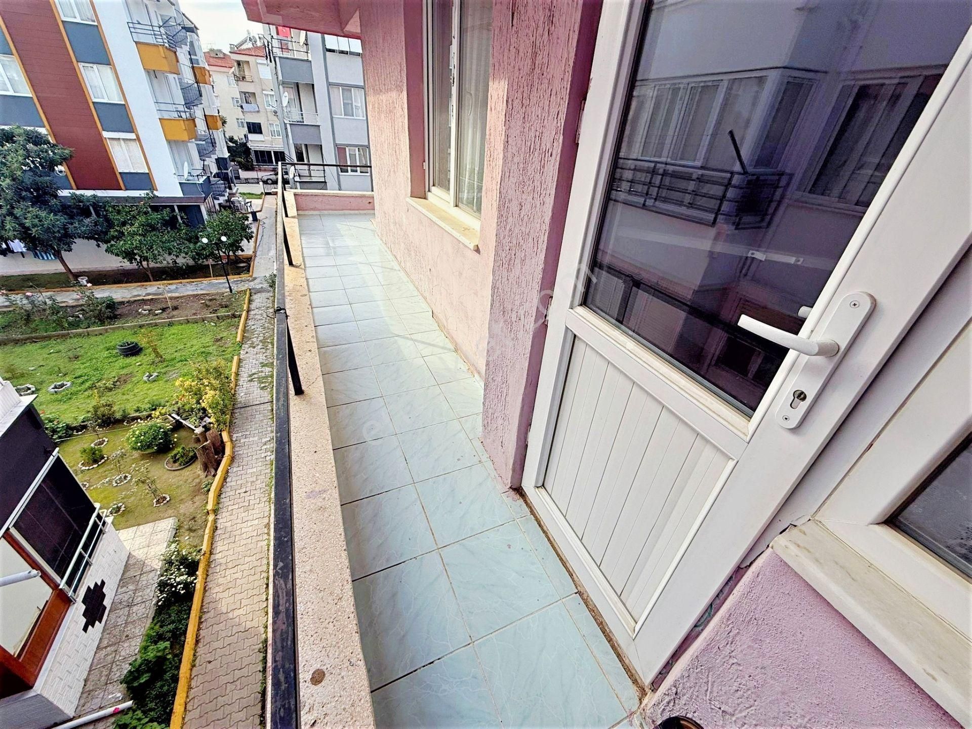 🌀gültaş Emlaktan Akçay Altınkumda Satılık 2+1 Ayrı Mutfaklı Eşyalı Daire - Görsel 14