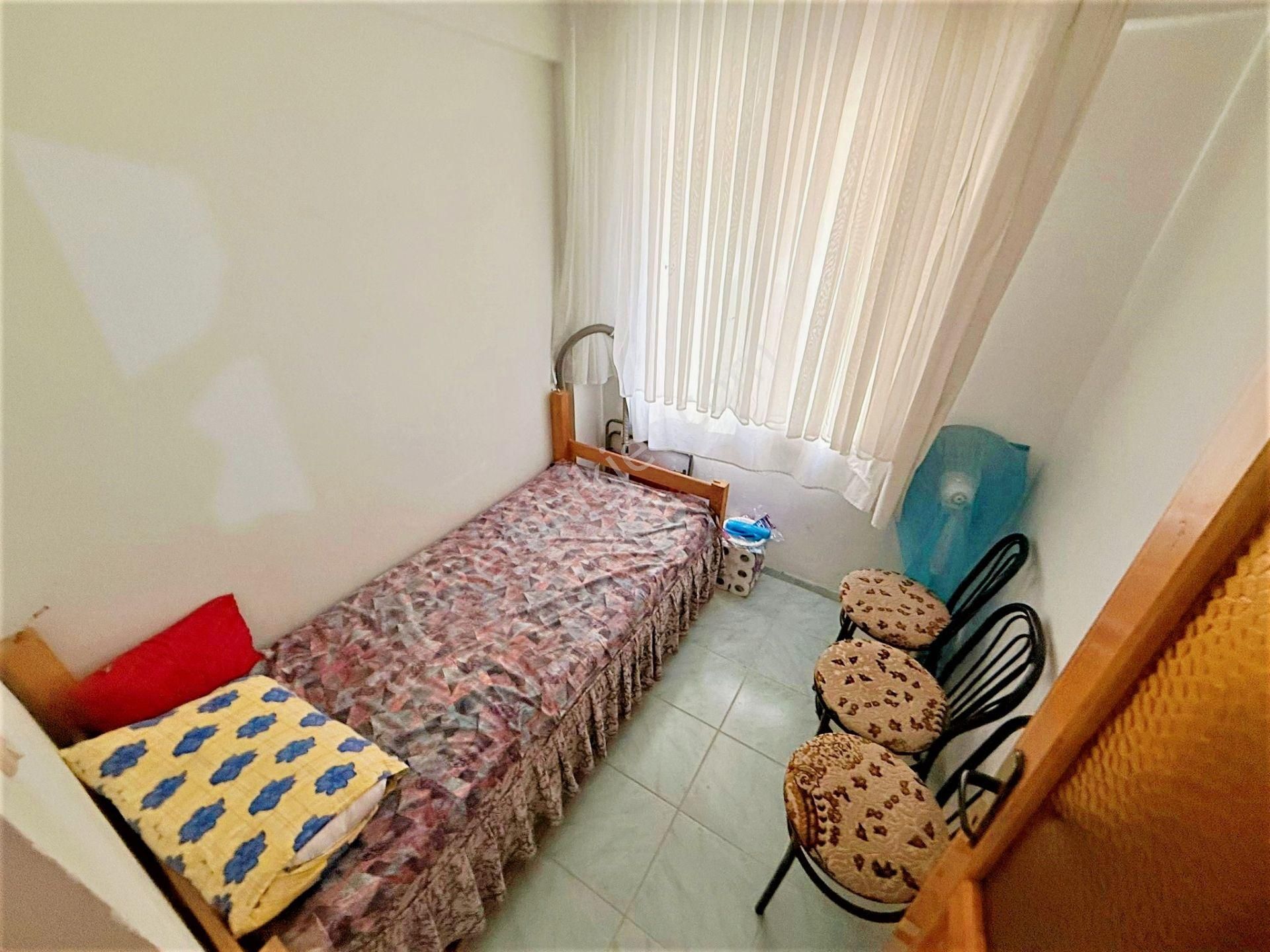 🌀gültaş Emlaktan Akçay Altınkumda Satılık 2+1 Ayrı Mutfaklı Eşyalı Daire - Görsel 24