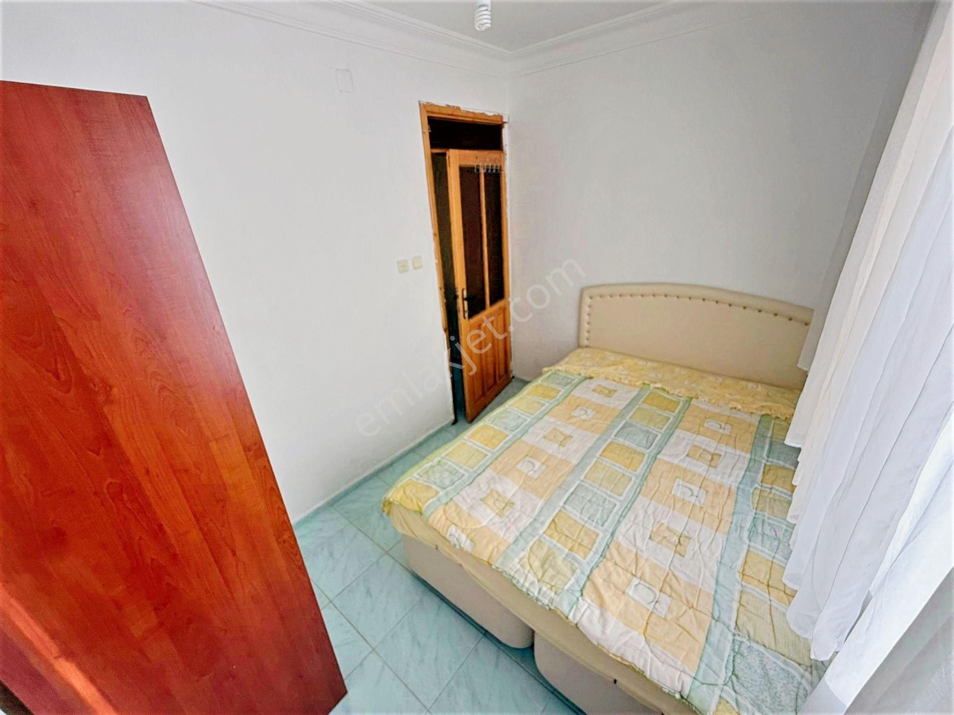 🌀gültaş Emlaktan Akçay Altınkumda Satılık 2+1 Ayrı Mutfaklı Eşyalı Daire - Görsel 19