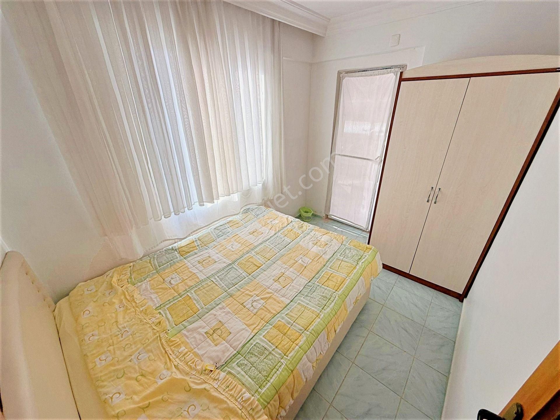 🌀gültaş Emlaktan Akçay Altınkumda Satılık 2+1 Ayrı Mutfaklı Eşyalı Daire - Görsel 13