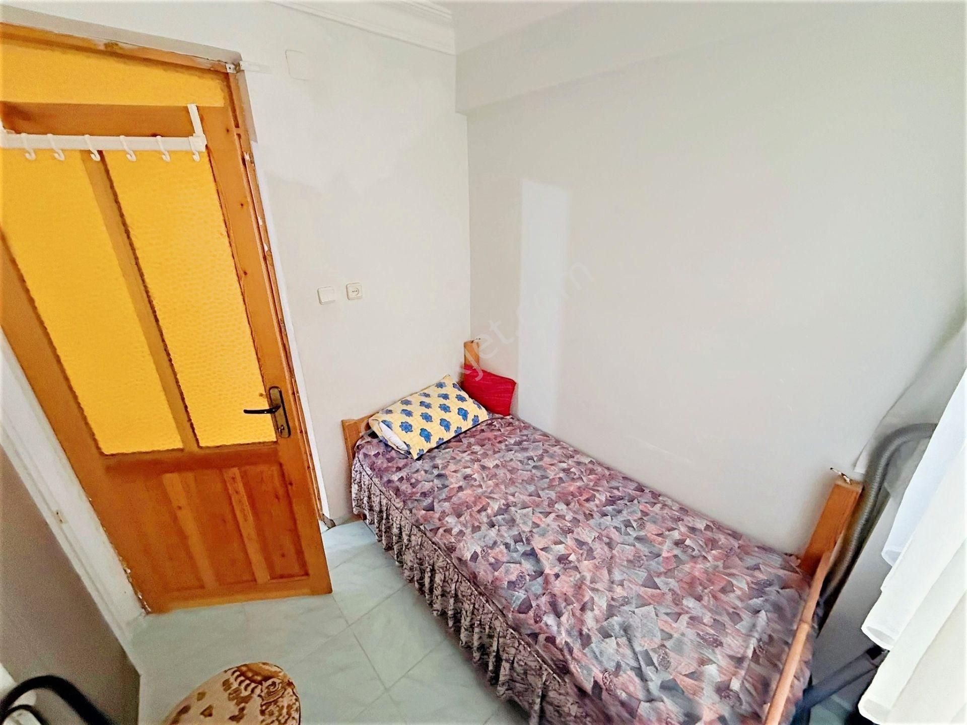 🌀gültaş Emlaktan Akçay Altınkumda Satılık 2+1 Ayrı Mutfaklı Eşyalı Daire - Görsel 27