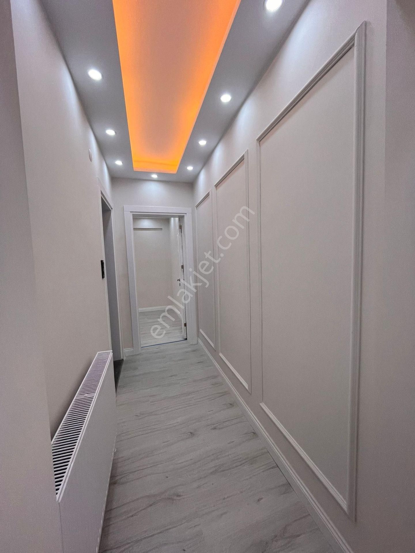 Cumhuriyet Mahallesinde 3+1 Full Tadilatlı Sıfır Ayarında Doğalgazlı Daire - Görsel 15