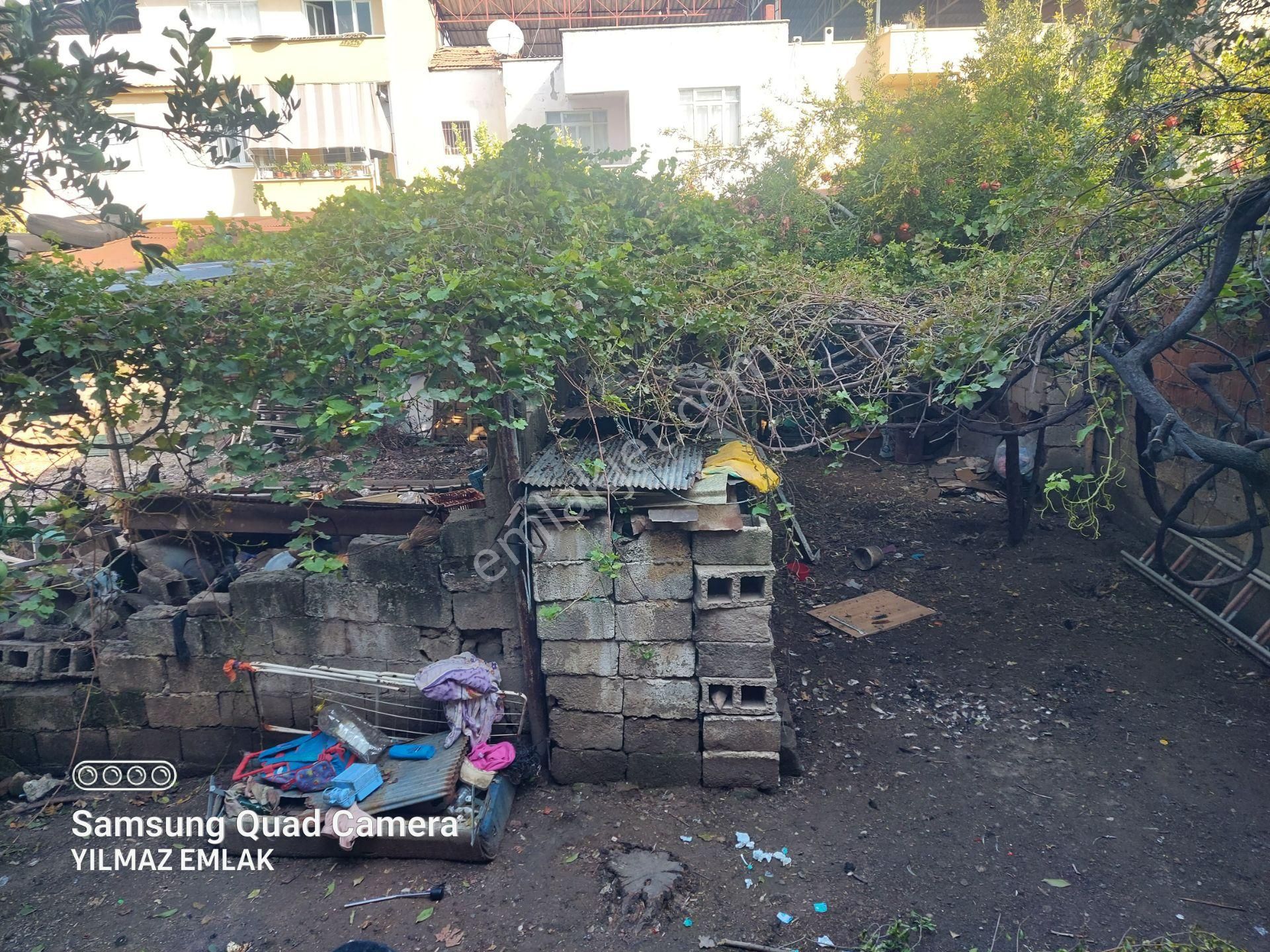 Dumlupınar Mah De Satılık Müstakil Bahçeli Ev - Görsel 2