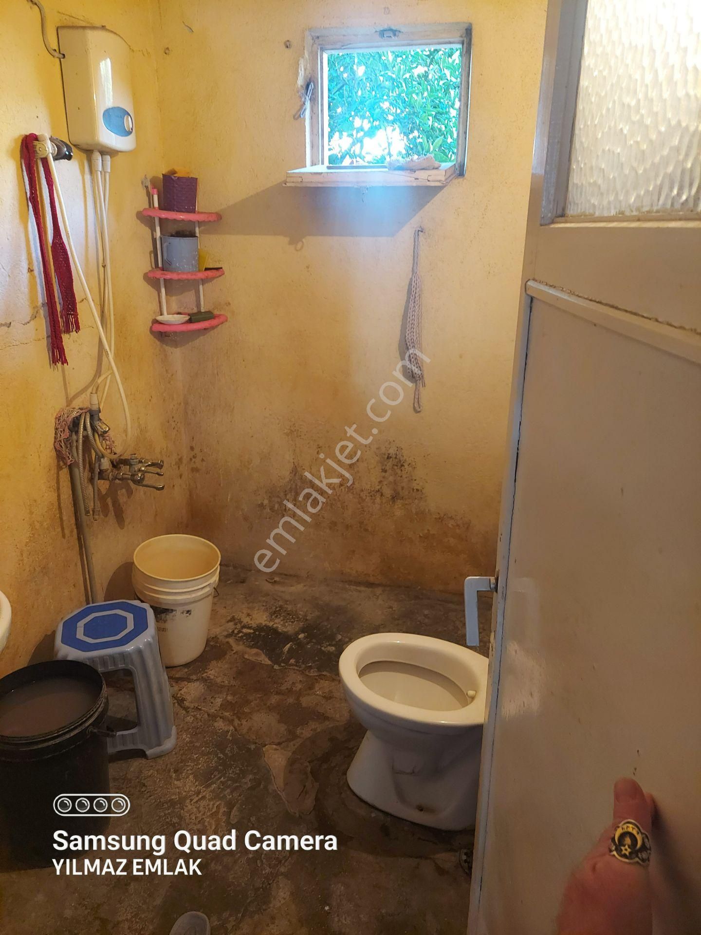 Dumlupınar Mah De Satılık Müstakil Bahçeli Ev - Görsel 10