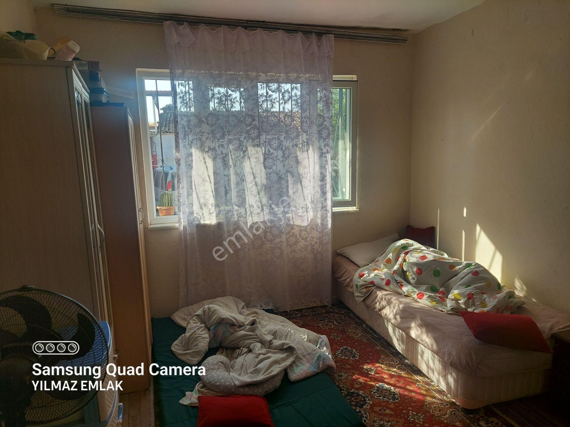 Dumlupınar Mah De Satılık Müstakil Bahçeli Ev - Görsel 13