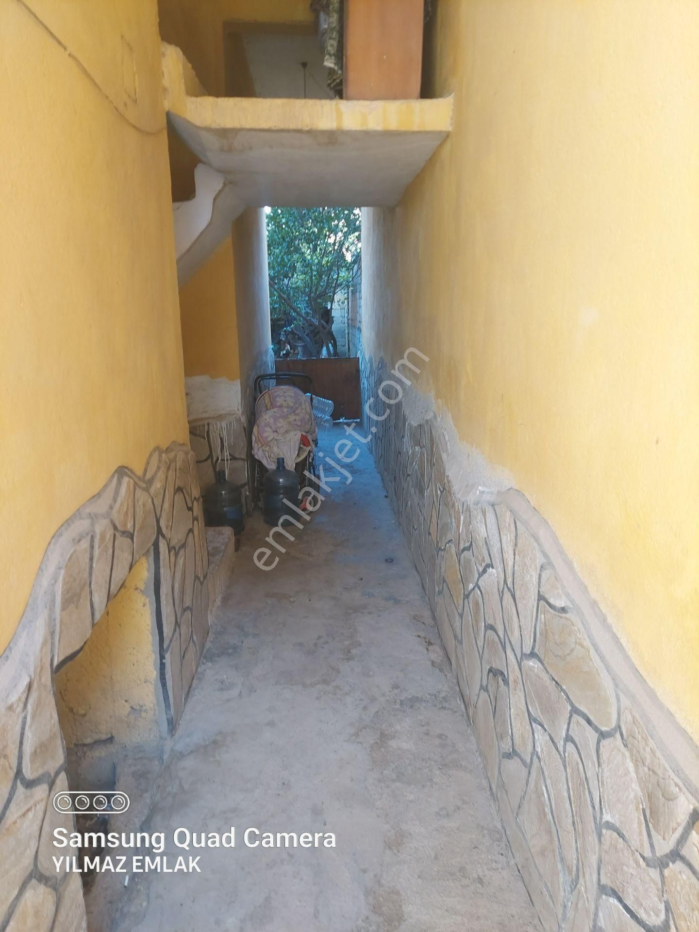 Dumlupınar Mah De Satılık Müstakil Bahçeli Ev - Görsel 20