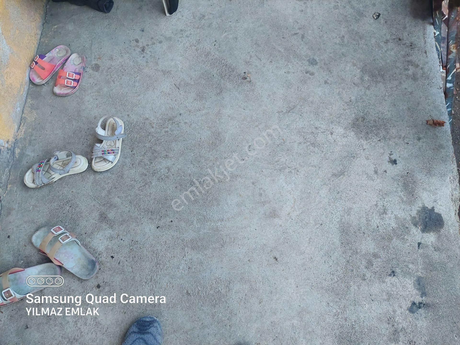 Dumlupınar Mah De Satılık Müstakil Bahçeli Ev - Görsel 3