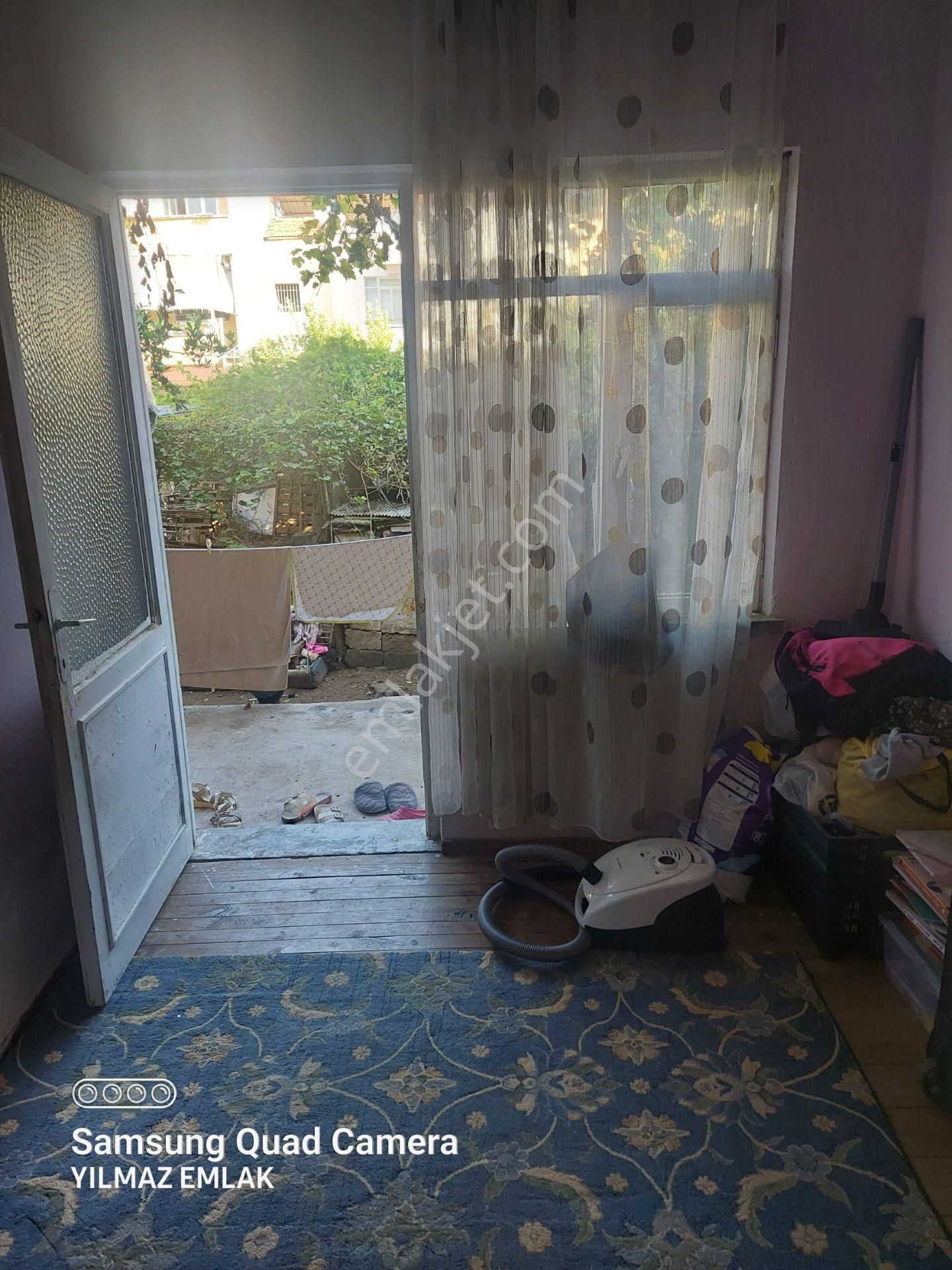 Dumlupınar Mah De Satılık Müstakil Bahçeli Ev - Görsel 6