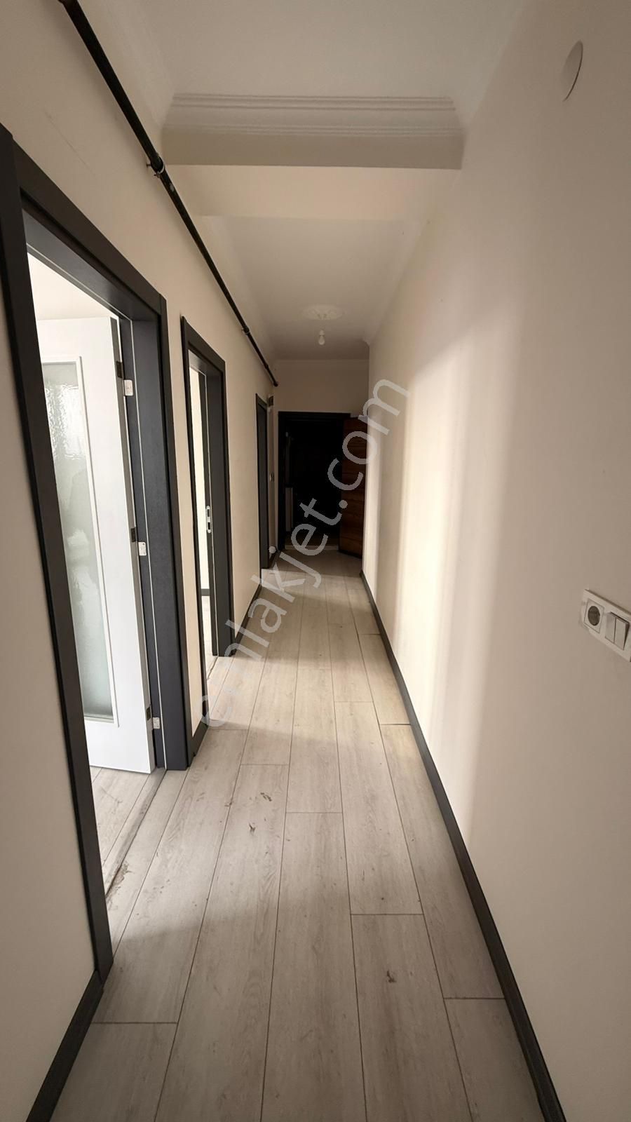 Akyüz Gayrimenkul Den; Gultepe Mah De Iskanlı,kombılı Satılık Sıfır 2+1 Daire - Görsel 19