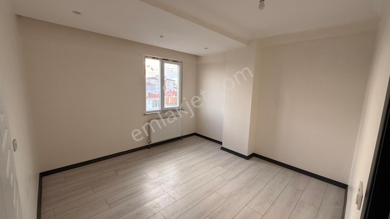 Akyüz Gayrimenkul Den; Gultepe Mah De Iskanlı,kombılı Satılık Sıfır 2+1 Daire - Görsel 3