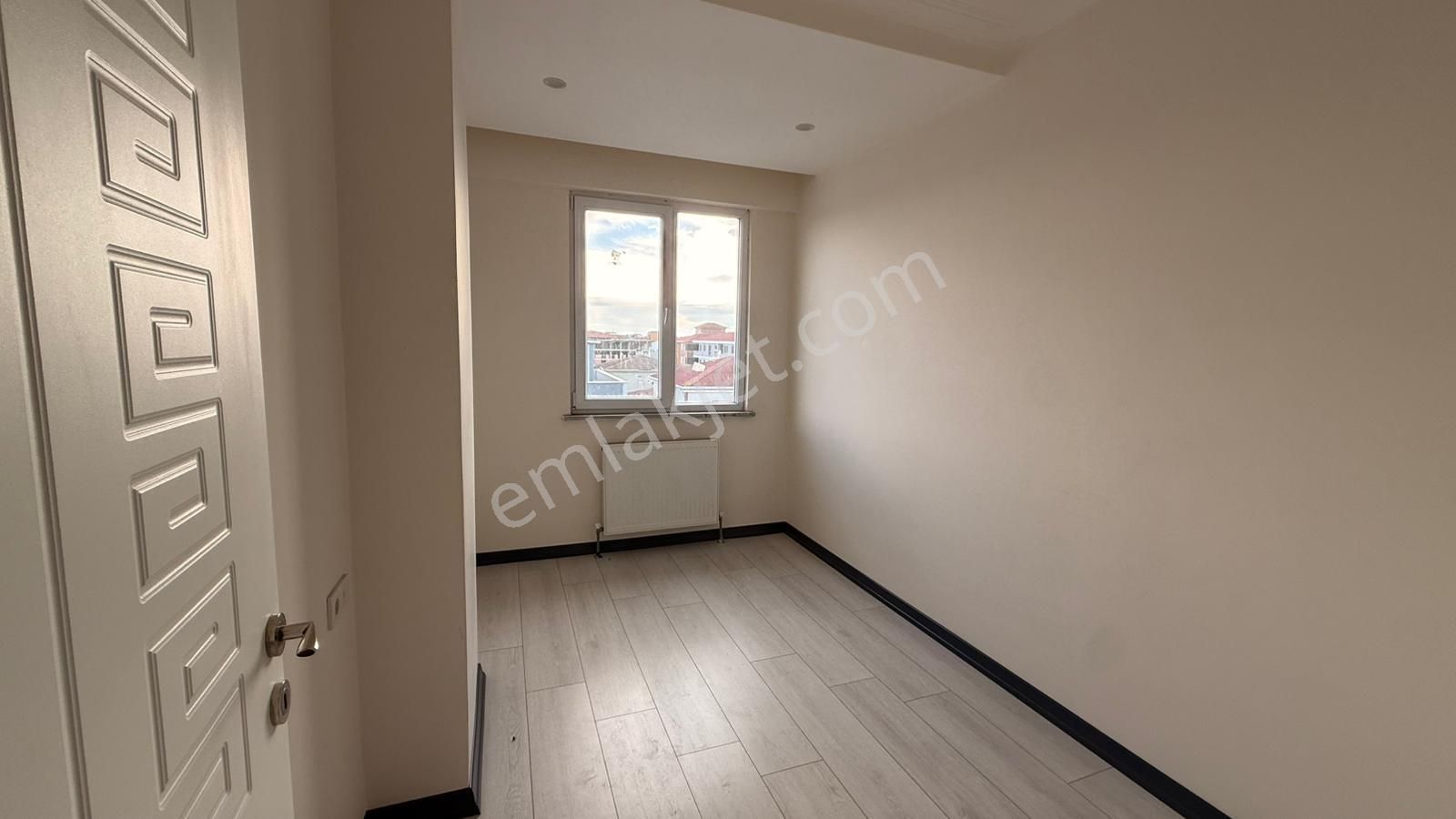 Akyüz Gayrimenkul Den; Gultepe Mah De Iskanlı,kombılı Satılık Sıfır 2+1 Daire - Görsel 4